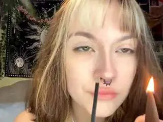 Camsoda Free Porn Cam of joanneleard