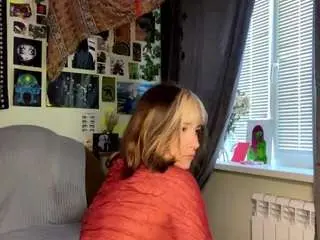 Camsoda Nude Webcam of joanneleard