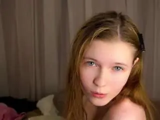 Camsoda Adult Webcams of kanishaskrocki