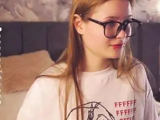 Camsoda Live Sex of kanishaskrocki