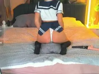 Camsoda Adult Video Chat of milana-sorrentoo