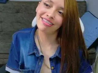 Camsoda Sex Chat of miss-foxxy