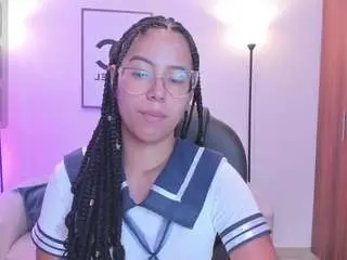 Camsoda Adult Webcam of raven-stonee