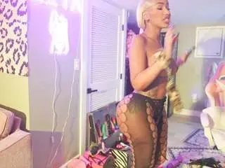 Camsoda Sex Cam of katt-leya