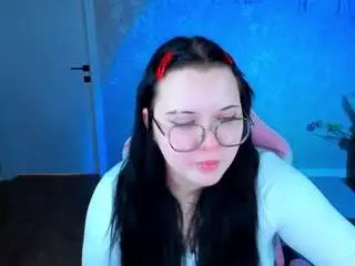 Camsoda Live Sex of kira-gold