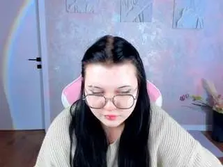 Camsoda Adult Webcam of kira-gold