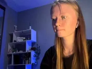 Camsoda Free Porn Cam of lenniereichmann