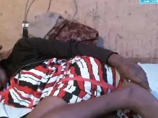 Camsoda Sex Chat of magnetic-queen