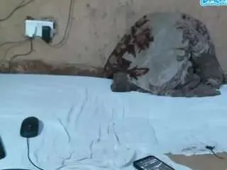 Camsoda Live Sex of magnetic-queen