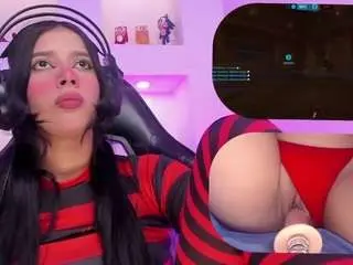 Camsoda Live Porn of sweetiecloe