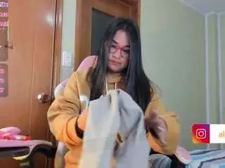 Camsoda Adult Webcam of allisonlove