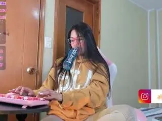 Camsoda Sex Chat of allisonlove