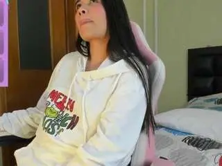 Camsoda Sex Chat of allisonlove