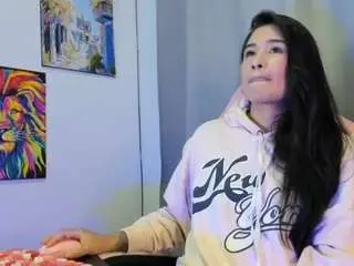 Camsoda Private Sex Chat of allisonlove