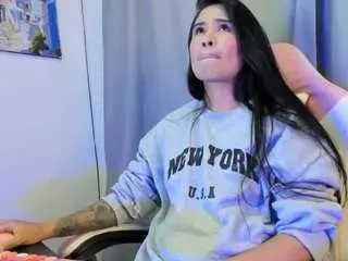 Camsoda Adult Webcam of allisonlove