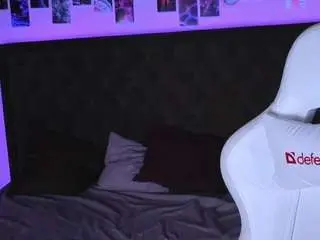 Camsoda Watch Live Sex Cams of ash-leyy