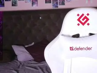 Camsoda Sex Cam of ash-leyy