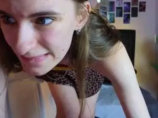Camsoda Adult Webcam of ash-leyy