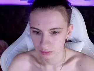 Camsoda Best Webcam of ash-leyy