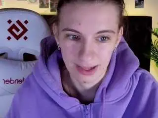 Camsoda Free Porn Cam of ash-leyy