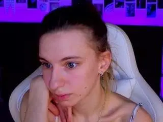 Camsoda Live Sex Cam of ash-leyy