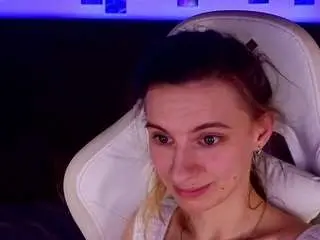 Camsoda Free Porn Cam of ash-leyy