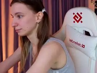 Camsoda Private Sex Chat of ash-leyy