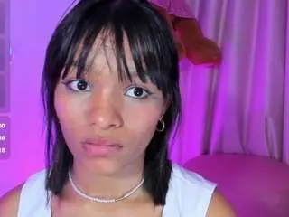 Camsoda Nude Webcam of kattysweett