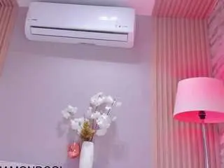 Camsoda Sex Chat of nycdiamond