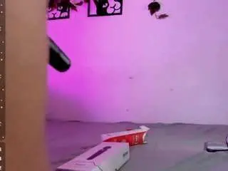 Camsoda Nude Webcam of aly-texas