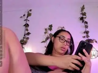 Camsoda Best Webcam of aly-texas