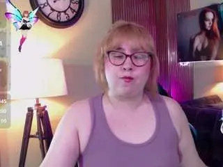 Camsoda Adult Webcam of chloe-prg