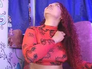 Camsoda Live Sex Cam of gaiah77