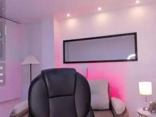 Camsoda Free Live Porn of isabela-romano26