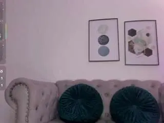 Camsoda Live Sex Cam of isabela-romano26