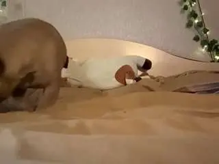 Camsoda Adult Webcam of marcenemorici