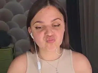 Camsoda Live Sex of jongdaloisio