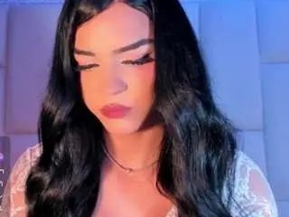 Camsoda Adult Webcams of rosselfinol