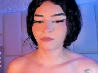 Camsoda Private Sex Chat of rosselfinol