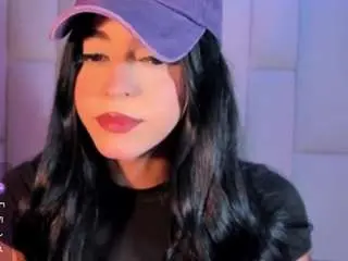 Camsoda Free Live Porn of rosselfinol