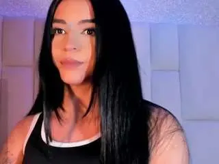 Camsoda Live Sex of rosselfinol