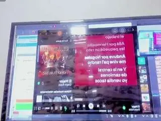 Camsoda Sex Chat of ta7mm3y