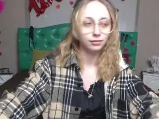 Camsoda Sex Cam of tracyleett