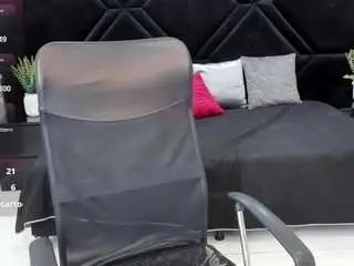 Camsoda Best Webcam of cristallrose69