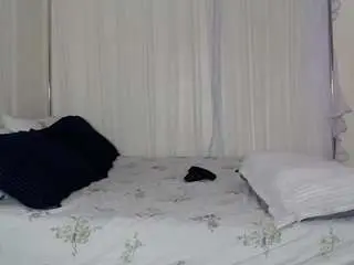 Camsoda Nude Webcam of darkqween23