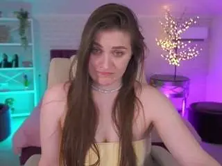 Camsoda Live Sex of emmycharm