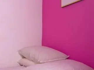 Camsoda Adult Webcam of lilisantos