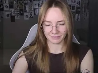 Camsoda Adult Video Chat of littlevildevil