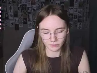 Camsoda Best Webcam of littlevildevil