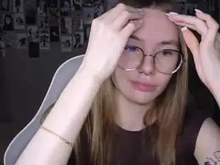 Camsoda Live Porn of littlevildevil
